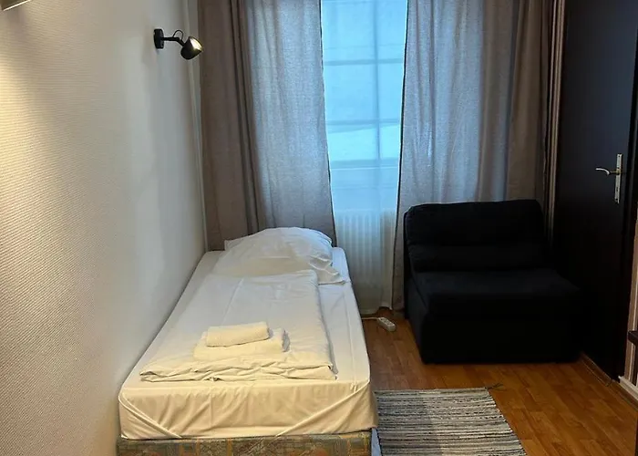 Apartament Westend#104 *