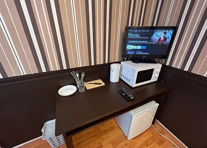 Apartament Westend#104