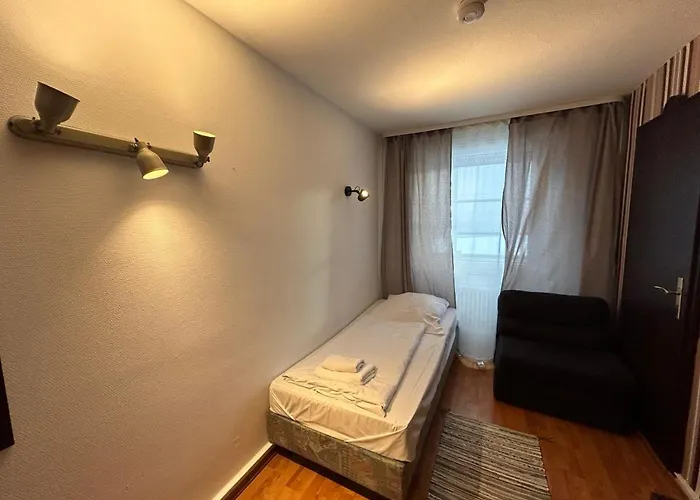 Westend#104 Apartament